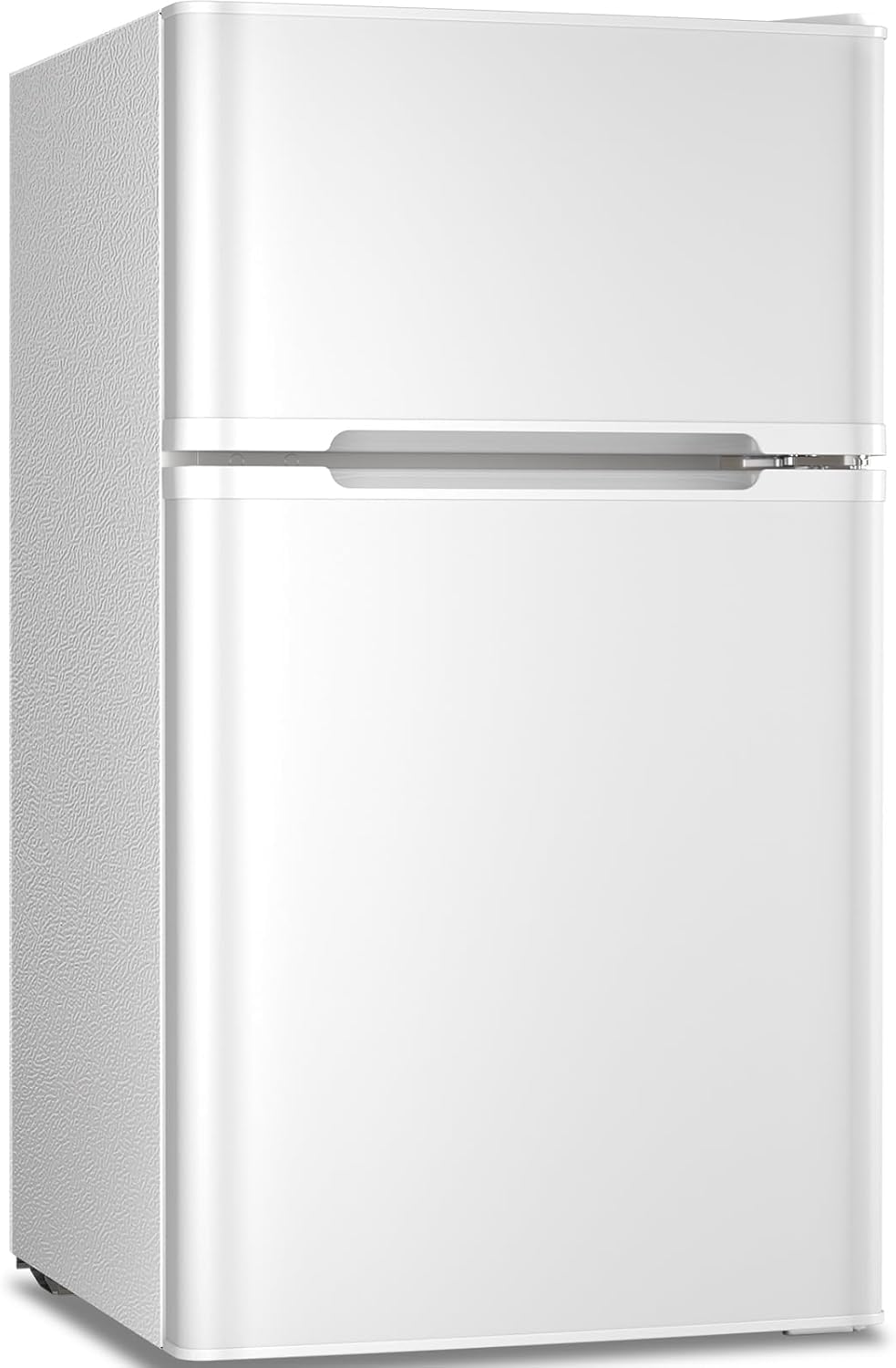 Amazon.co.jp: Antarctic Star 小型冷蔵庫 87L 一人暮らし 2ドア 右